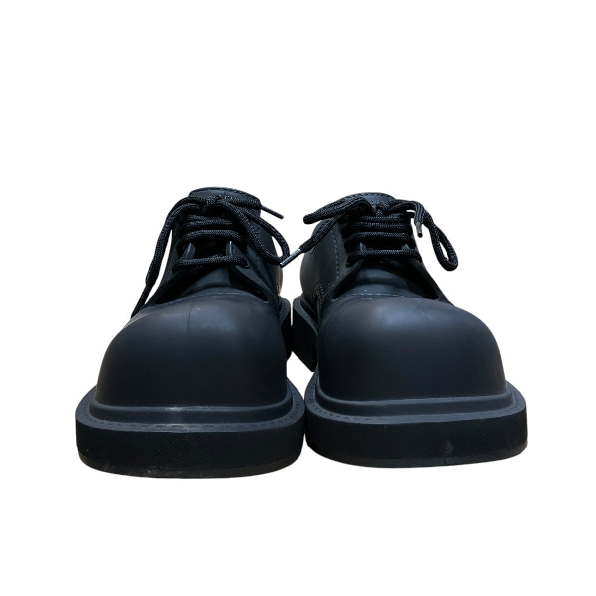 BALENCIAGA ステロイド ブーツ 古着・中古-2枚目のアイテム画像