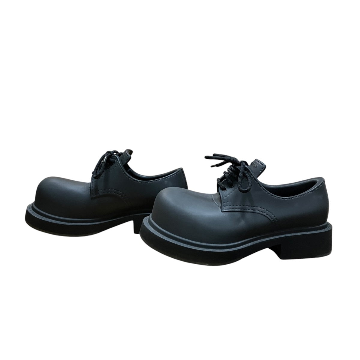 BALENCIAGA ステロイド ブーツ 古着・中古-3枚目のアイテム画像