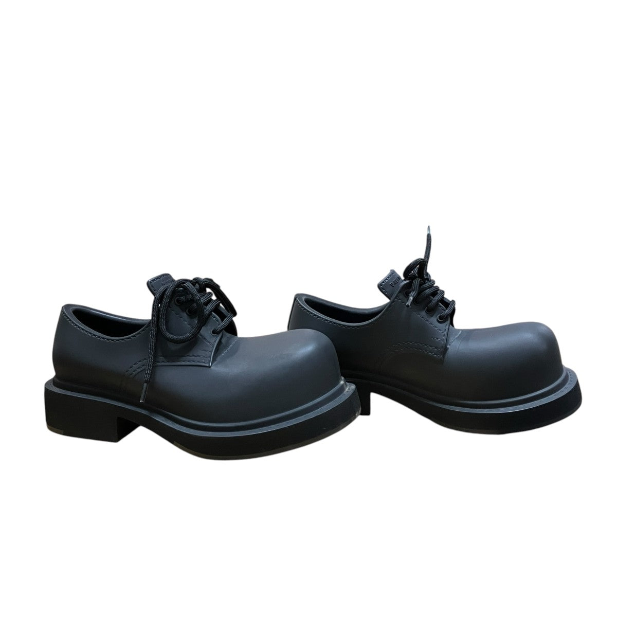 BALENCIAGA ステロイド ブーツ 古着・中古-4枚目のアイテム画像