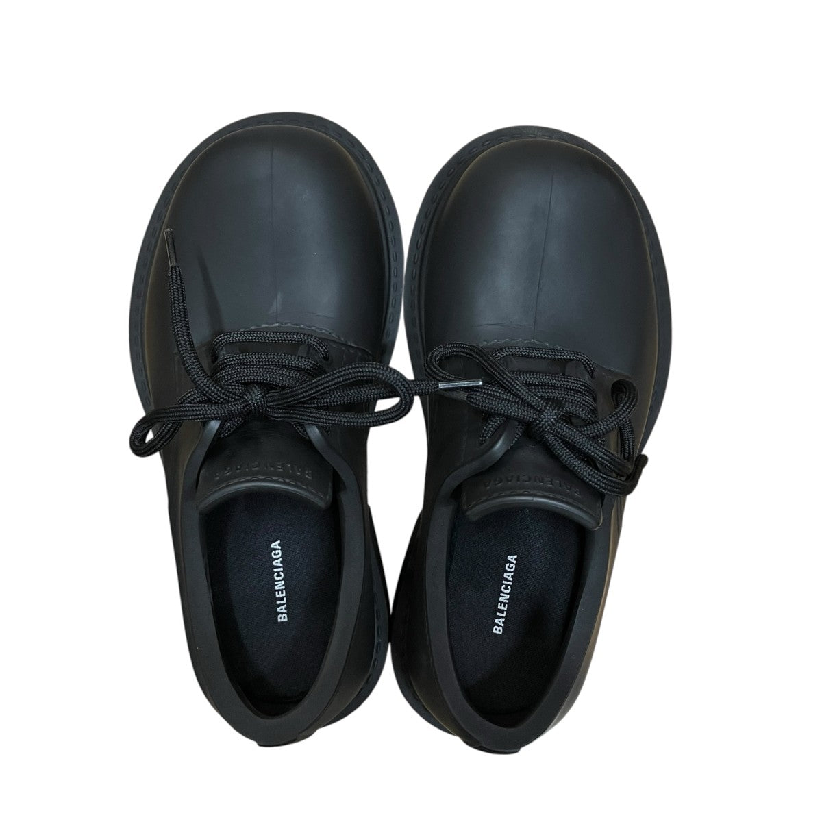 BALENCIAGA ステロイド ブーツ 古着・中古-6枚目のアイテム画像