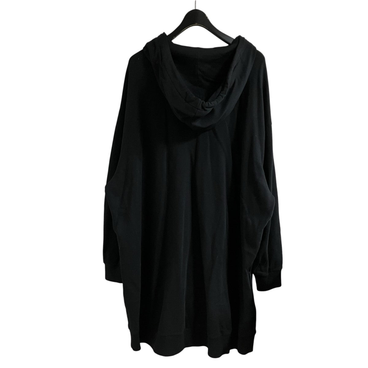 GIVENCHY ロットワイラー プルオーバーパーカー 古着・中古-3枚目のアイテム画像