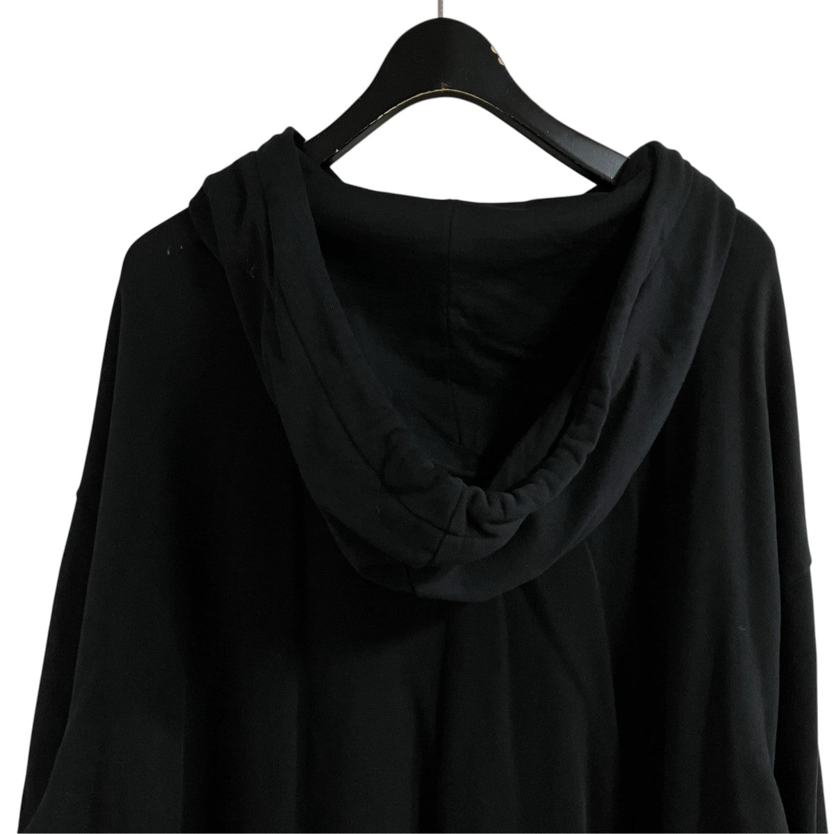 GIVENCHY ロットワイラー プルオーバーパーカー 古着・中古-4枚目のアイテム画像