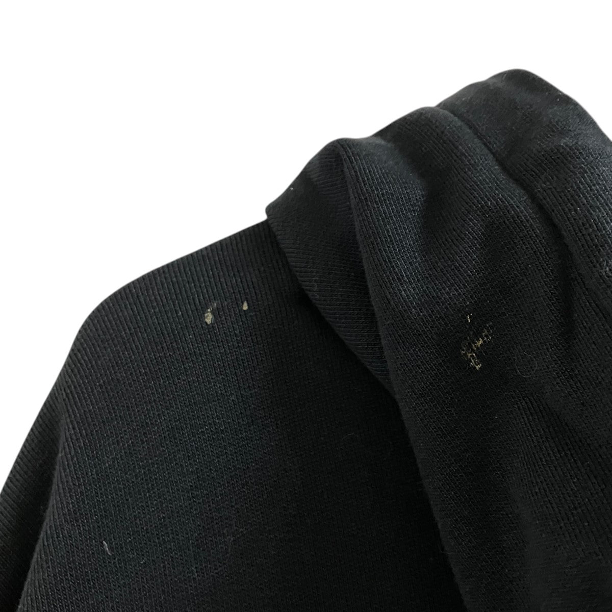 GIVENCHY ロットワイラー プルオーバーパーカー 古着・中古-5枚目のアイテム画像