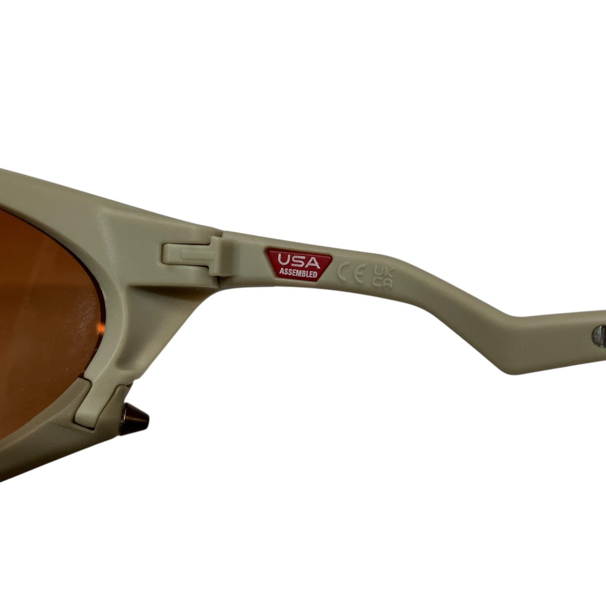 OAKLEY サングラス 古着・中古-6枚目のアイテム画像