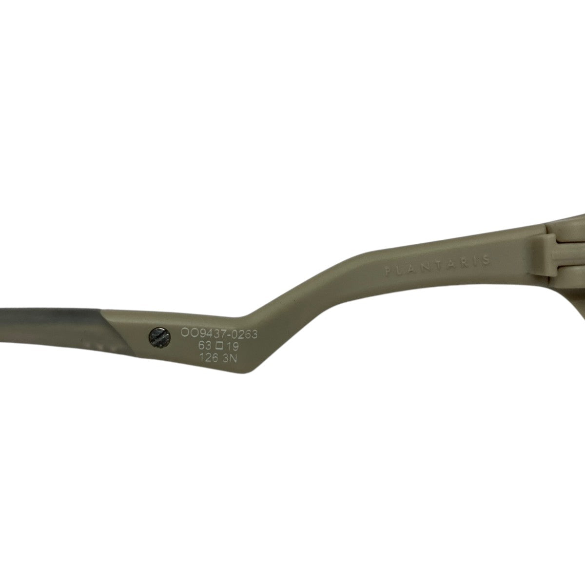OAKLEY サングラス 古着・中古-7枚目のアイテム画像