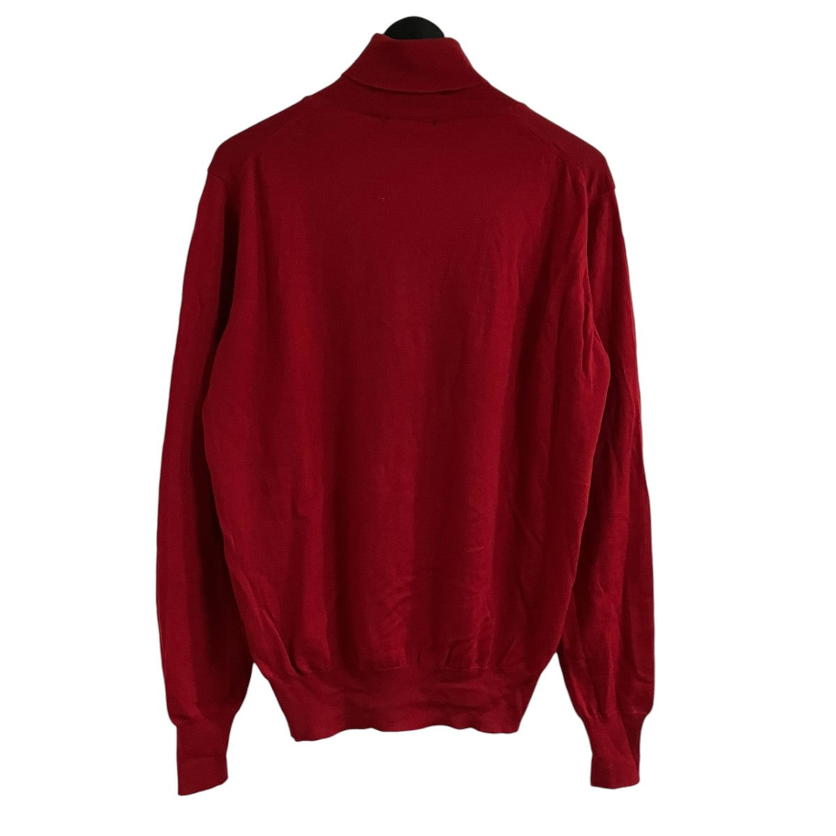 HELMUT LANG ハイネックニット 古着・中古-3枚目のアイテム画像