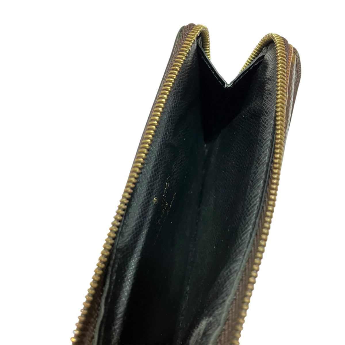 LOUIS VUITTON ポルト カルト レクト ヴェルソ コンパクトウォレット 古着・中古-6枚目のアイテム画像