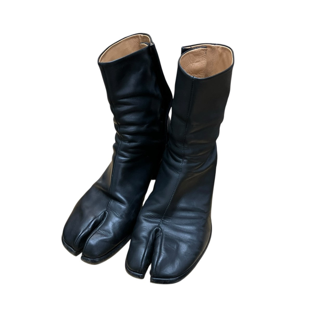 Maison Margiela22 TABI 足袋ブーツ 古着・中古-1枚目のアイテム画像