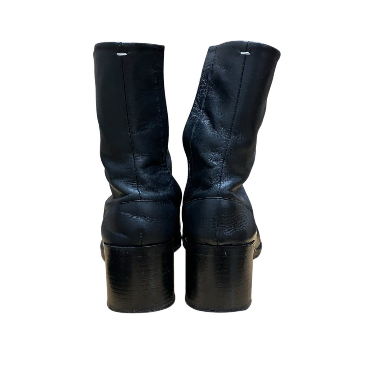 Maison Margiela22 TABI 足袋ブーツ 古着・中古-5枚目のアイテム画像