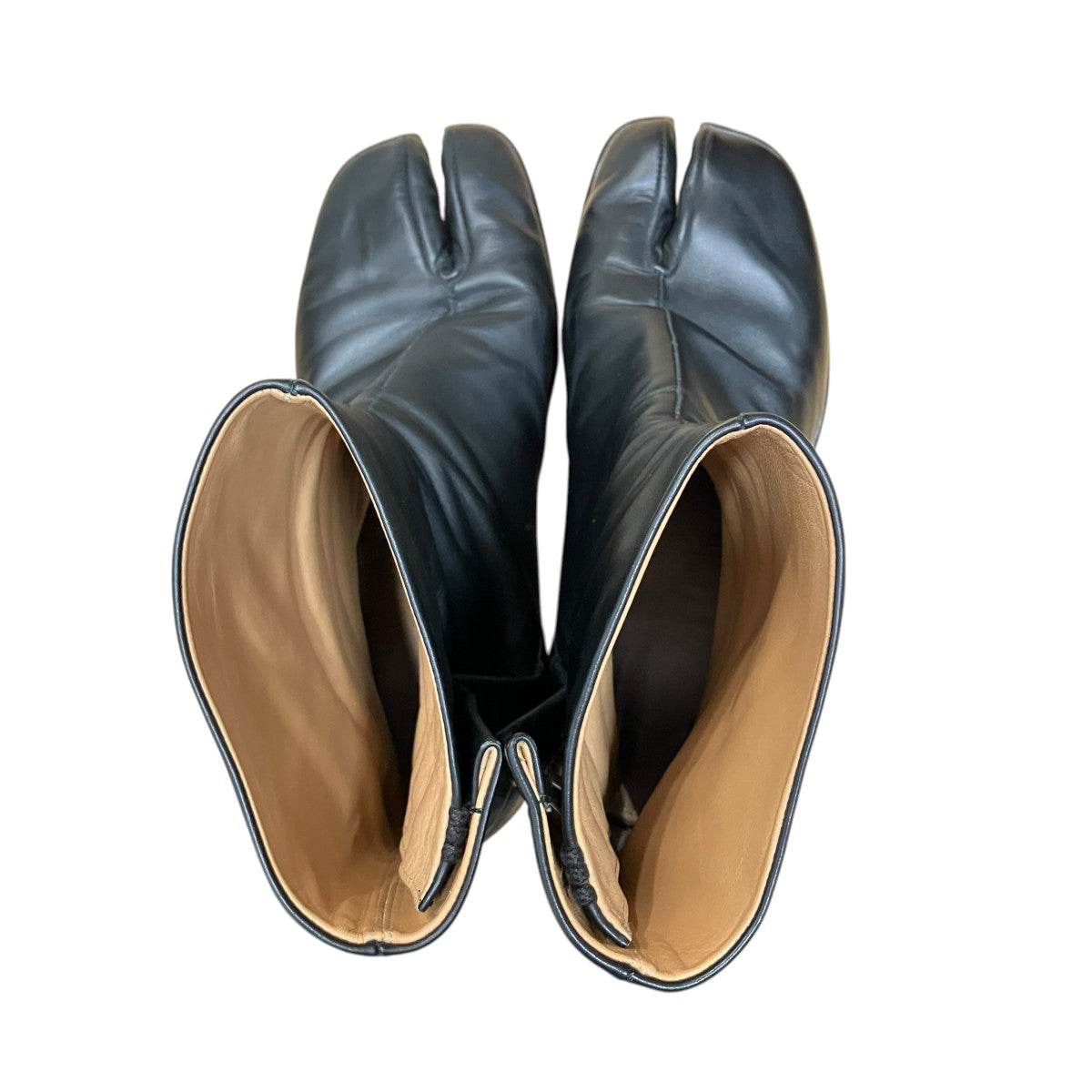 Maison Margiela22 TABI 足袋ブーツ 古着・中古-6枚目のアイテム画像