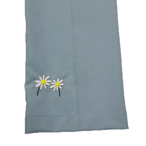 TTT MSW 裾刺繍スラックスパンツTTT-2020-PT04 古着・中古-5枚目のアイテム画像