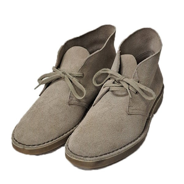 CLARKS デザートブーツ26155495 古着・中古-1枚目のアイテム画像
