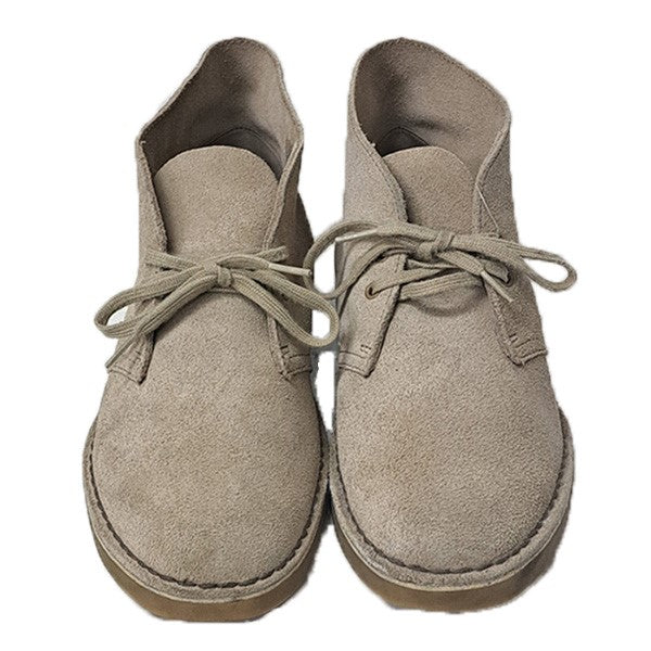 CLARKS デザートブーツ26155495 古着・中古-2枚目のアイテム画像