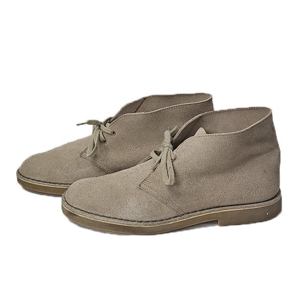 CLARKS デザートブーツ26155495 古着・中古-3枚目のアイテム画像