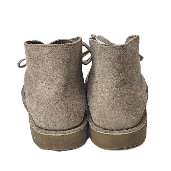 CLARKS デザートブーツ26155495 古着・中古-4枚目のアイテム画像