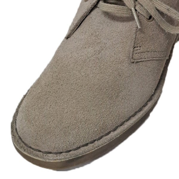 CLARKS デザートブーツ26155495 古着・中古-6枚目のアイテム画像