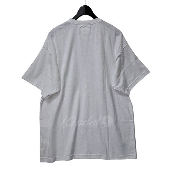 23SS AII ／ SS ／ COTTON． LEAGUE　コットンジャージーTシャツ