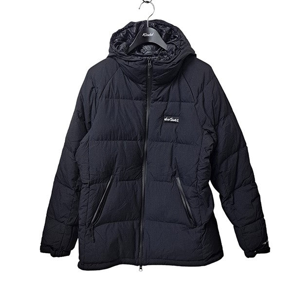 SNUG DOWN PARKA　スナッグダウンパーカー　ダウンジャケット