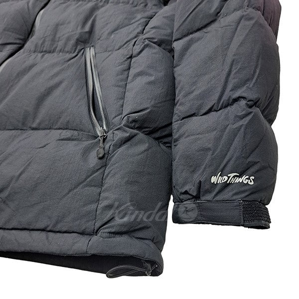 SNUG DOWN PARKA　スナッグダウンパーカー　ダウンジャケット