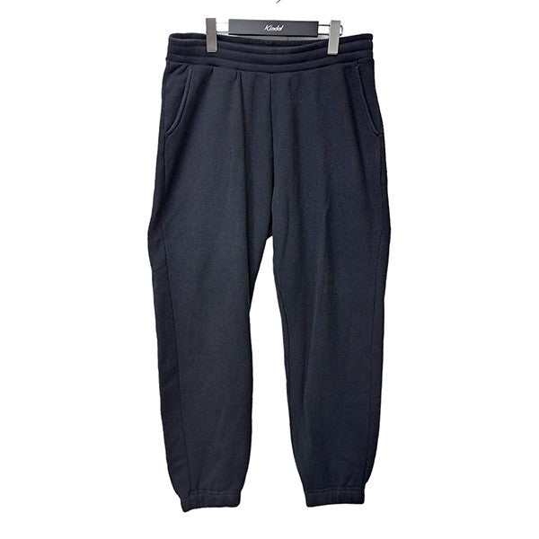 22AW スウェットパンツ　AII ／ TROUSERS ／ COTTON