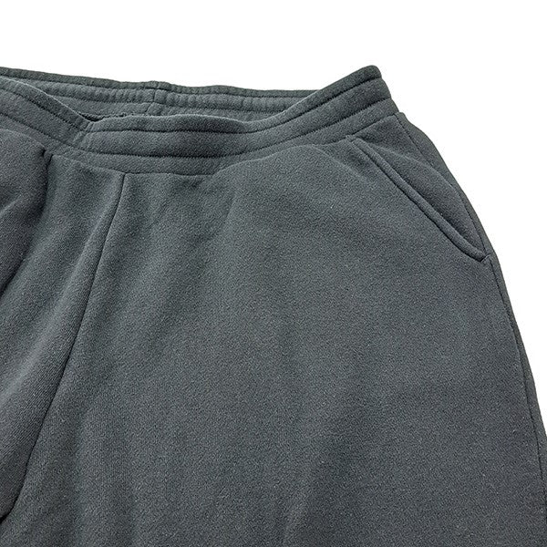 WTAPS(ダブルタップス) 22AW スウェットパンツ AII / Trousers / Cotton ブラック サイズ:03 メンズ パンツ 中古・古着