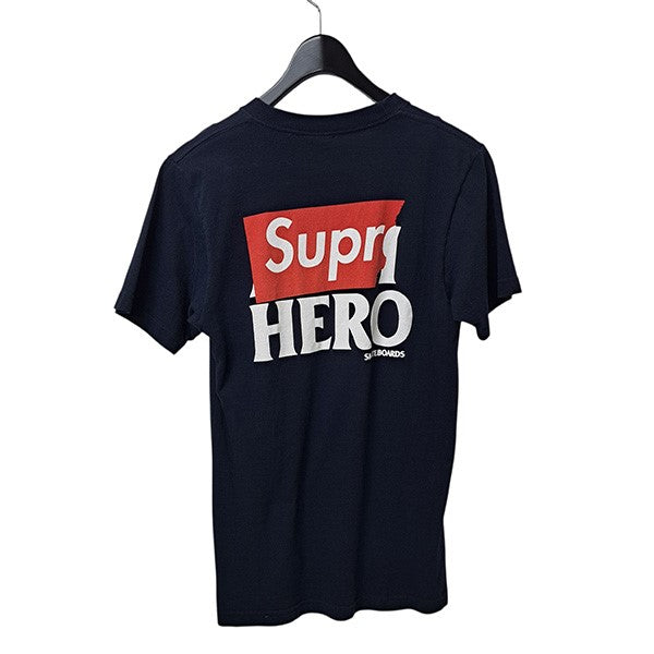 Supreme(シュプリーム) 16SS「Tom ＆ Jerry S S Work Shirt