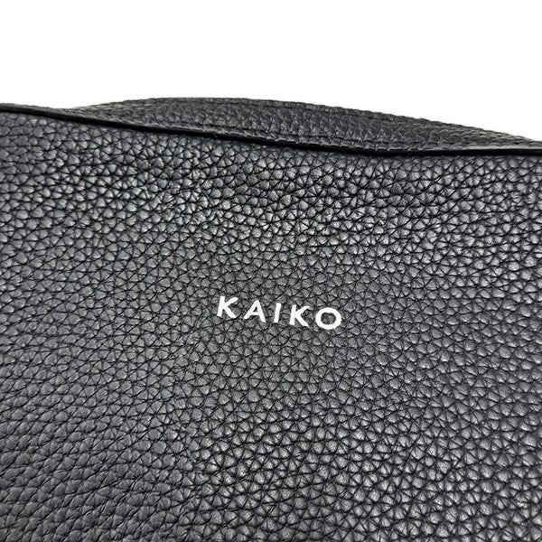 BOX SHOULDER BAG　ミニショルダーバッグ