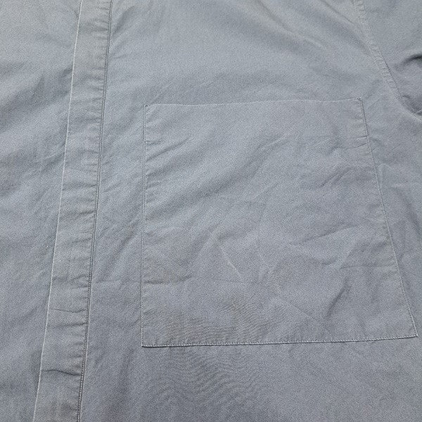 HAND STITCH KURTA SHIRT　ハンドスティッチクルタシャツ
