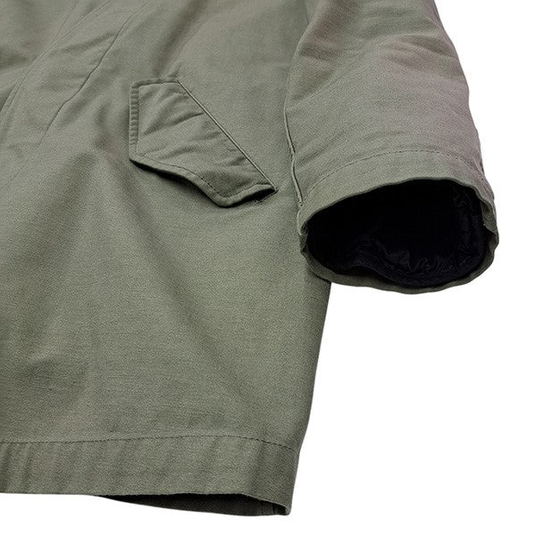 Supreme(シュプリーム) ARMY TRENCH COAT アーミートレンチコート