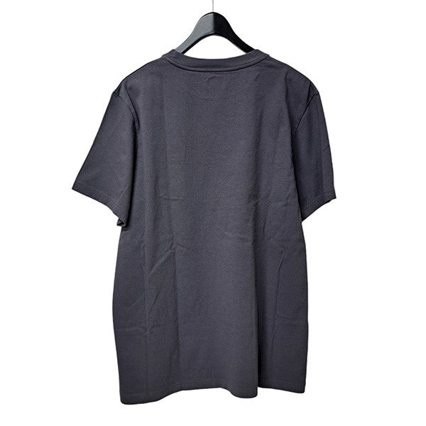 DESCENDANT(ディセンダント) CACHALOT COTTON STRIP SS CLASSIC FIT ワンポイントTシャツ グレー サイズ  3｜【公式】カインドオルオンライン ブランド古着・中古通販【kindal】