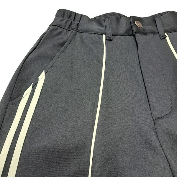 glamb グラム　ベルマンクロップドパンツ 楽天市場】glamb グラム Simon jodhpurs pants シモン