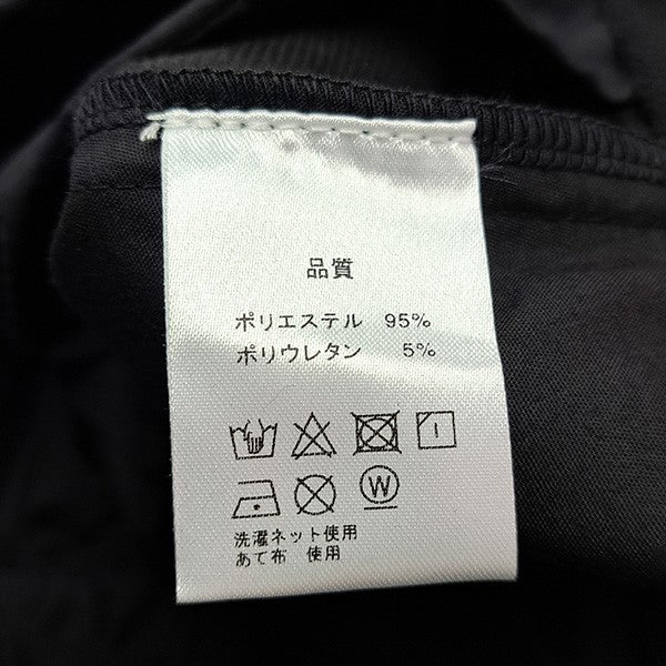 glamb グラム　フィリポワイドパンツ　サイズ3 glamb ジーンズ Poly pants / ポリーパンツ メンズ : ZOZOTOWN