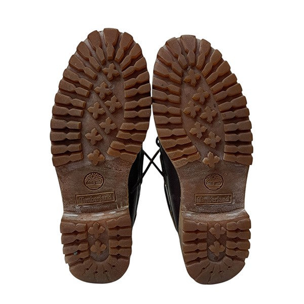 Timberland(ティンバーランド) 3eye 3ホール レザーデッキ