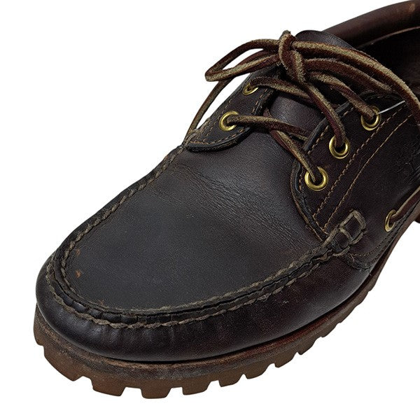 新品　ティンバーランド　3eye デッキシューズ 楽天市場】【日本正規品】ティンバーランド Timberland デッキ