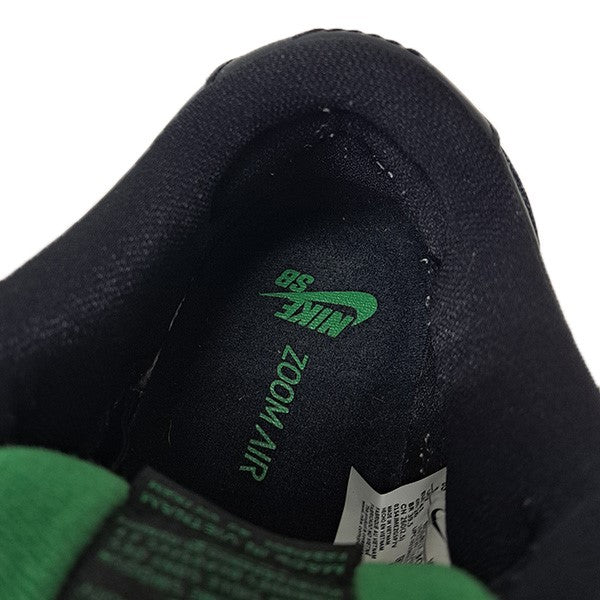NIKE SB DUNK LOW PRO CELTICSエスビーダンクロー スニーカーBQ6817-302 古着・中古-8枚目のアイテム画像