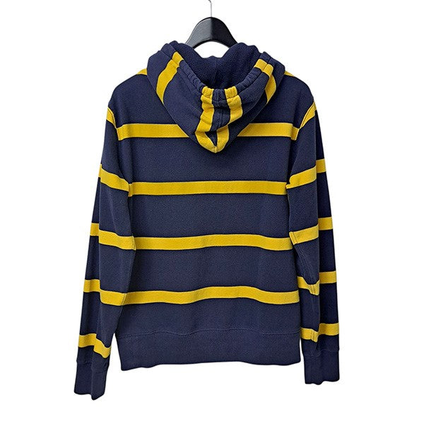 POLO RALPH LAUREN(ポロラルフローレン) ラガーシャツパーカー