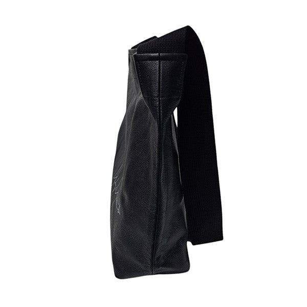 YOHJI YAMAMOTO(ヨウジヤマモト) シグネチャーロゴプリント