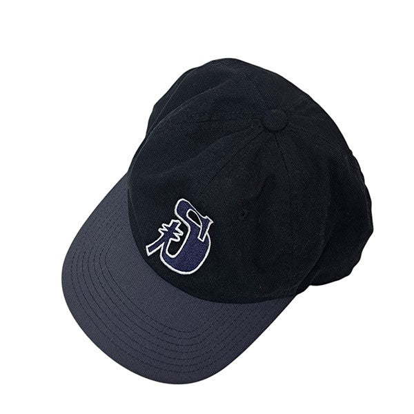 stussy(ステューシー) Vintage S Low Pro Capスナップバック