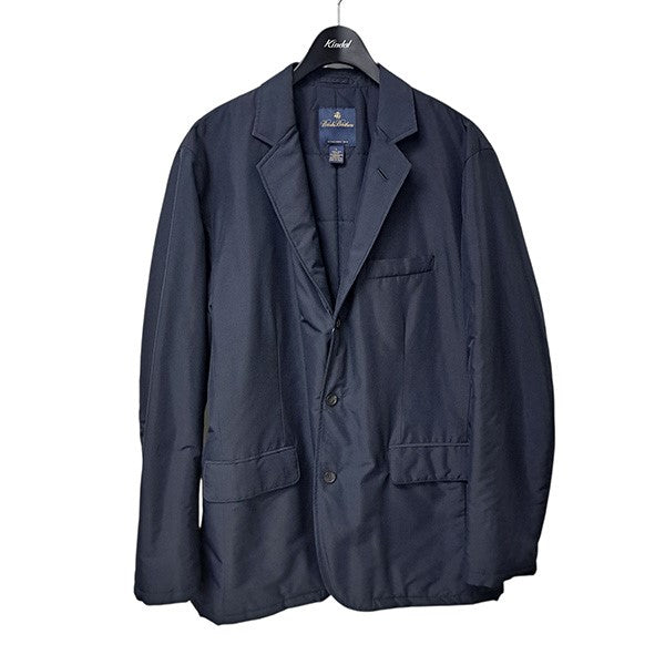 BROOKS BROTHERS(ブルックスブラザーズ) 中綿テーラードジャケット