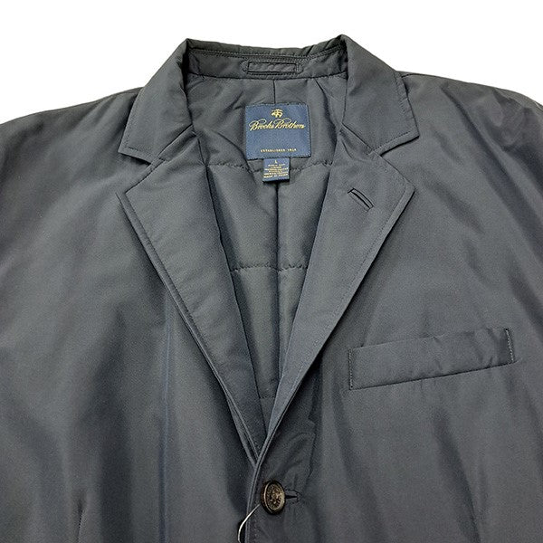 BROOKS BROTHERS(ブルックスブラザーズ) 中綿テーラードジャケット
