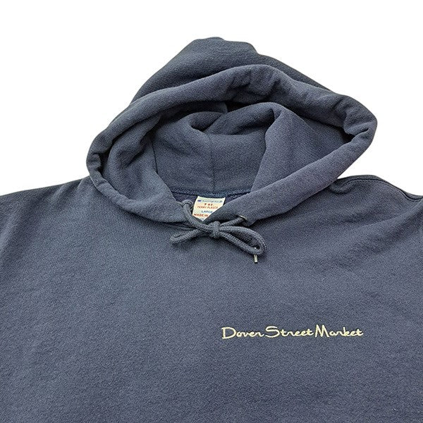 チャンピオン　スウェットパーカー　刺繍ロゴ　L B241 パーカー ロゴ 刺繍 チャンピオン \"Championチャンピオン