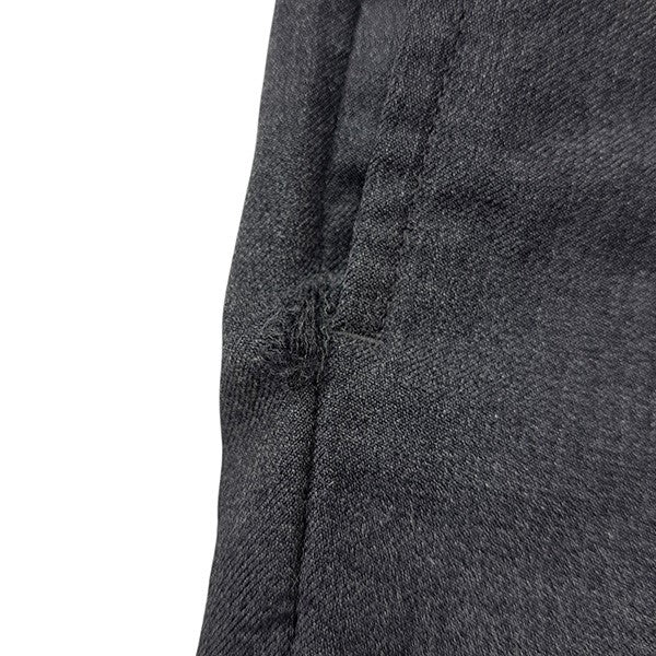 80s イタリア製 DONNA KARAN ウールスラックス opti 80s イタリア製 DONNA KARAN ウールスラックス opti