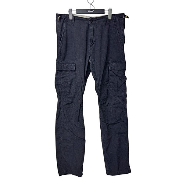 CarHartt(カーハート) 90s ダブルニーペインターパンツ インディゴ
