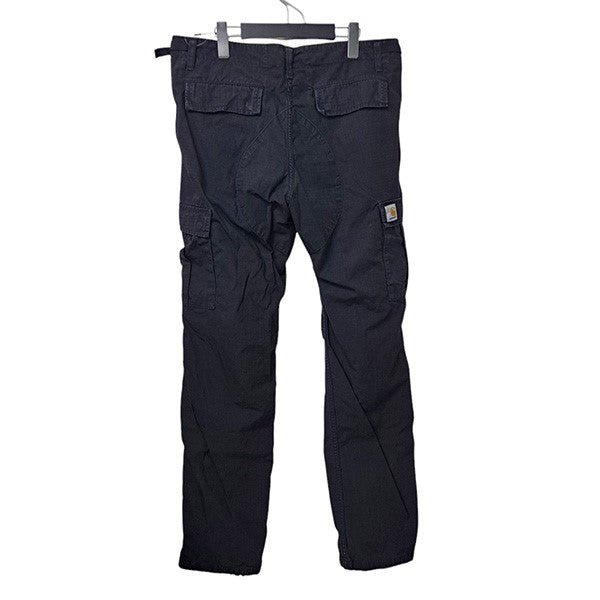 CarHartt(カーハート) 90s ダブルニーペインターパンツ インディゴ