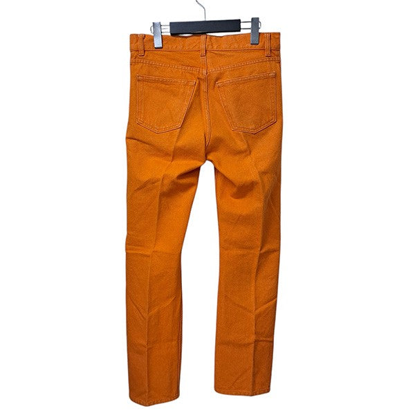 HELMUT LANG(ヘルムートラング) CLASSIC RAW DENIM CLASSIC CUT