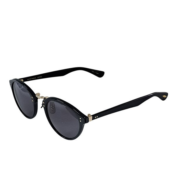 OLIVER PEOPLES(オリバーピープルズ) Lambeau BK／Gサングラス