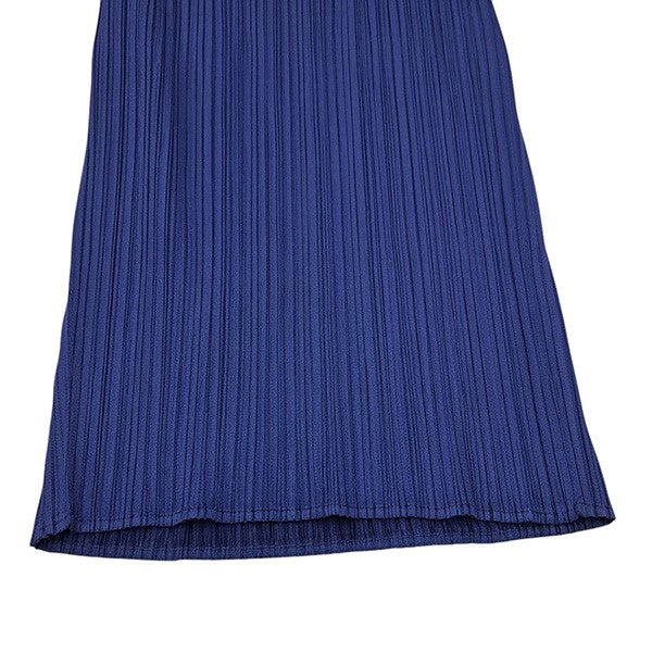 PLEATS PLEASE ISSEY MIYAKE プリーツパンツPP43JF224 古着・中古-4枚目のアイテム画像