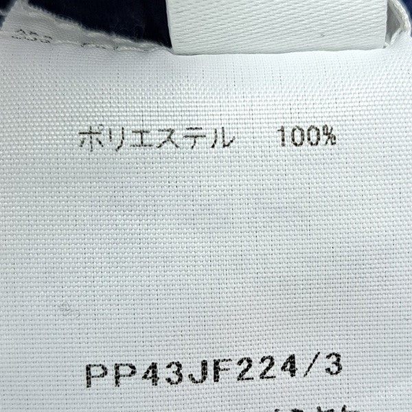 PLEATS PLEASE ISSEY MIYAKE◇ボトム/5/ポリエステル/IVO/無地