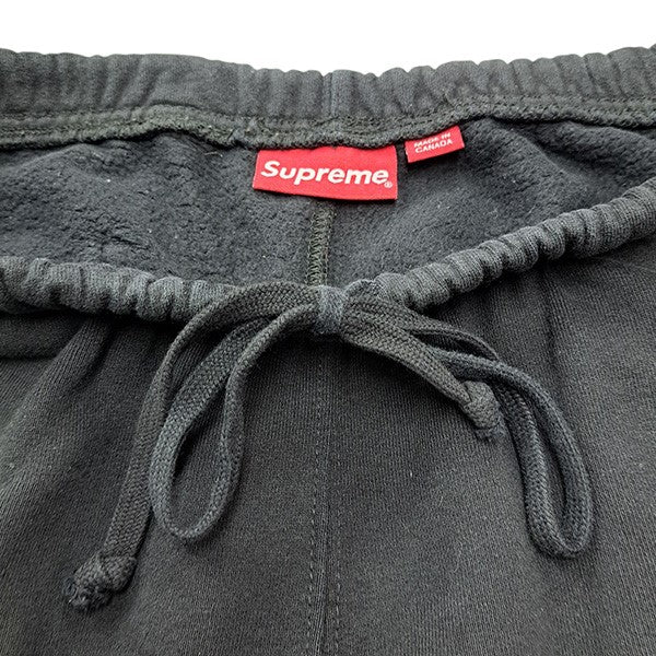 Supreme(シュプリーム) Small Box Logo Sweatpantスモール