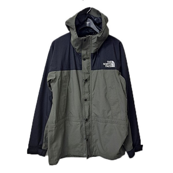 THE NORTH FACE(ザノースフェイス) Mountain Light Jacketマウンテン